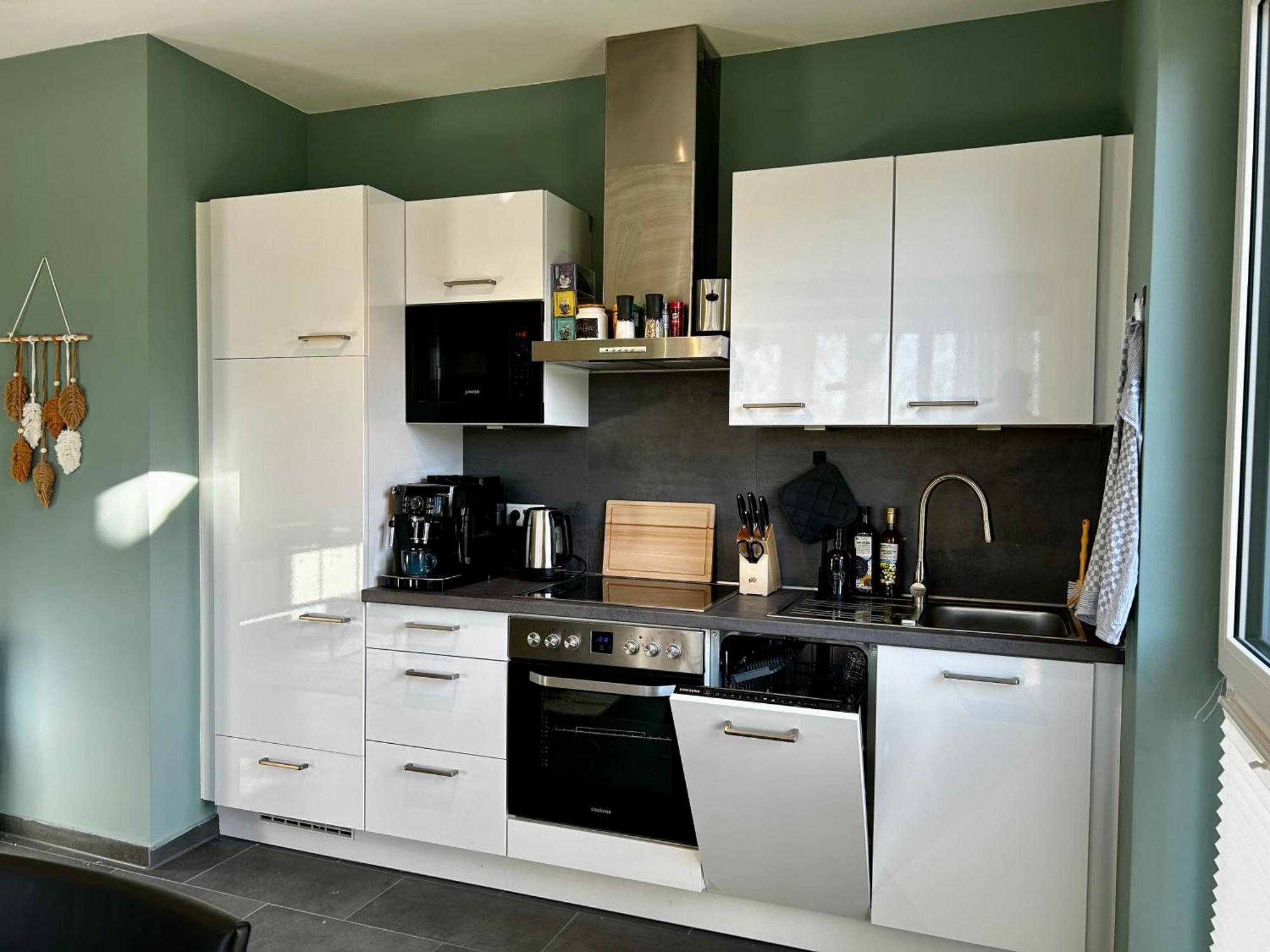 Liteliving Cozy Suite เมอเนอเซ ภายนอก รูปภาพ