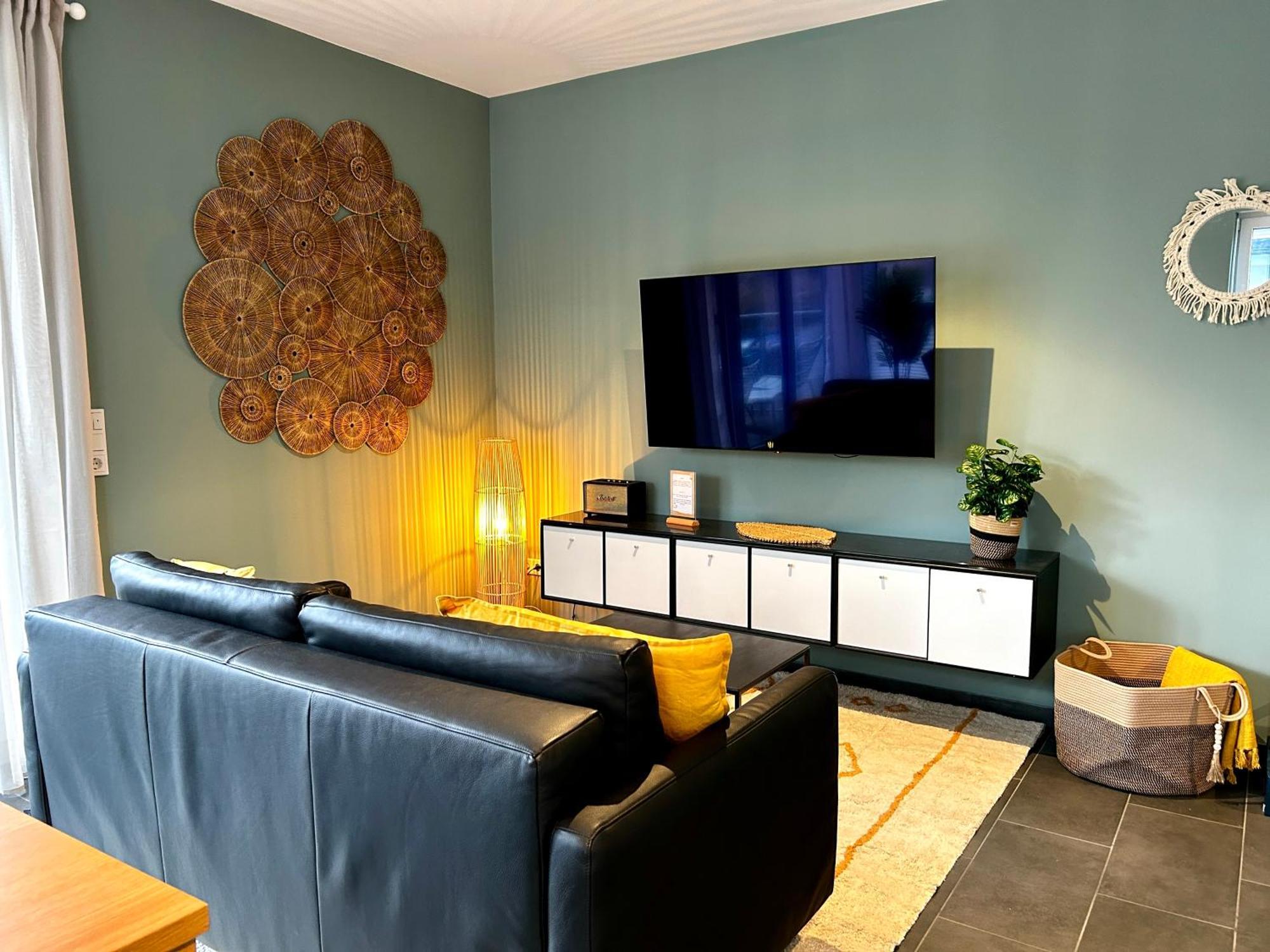 Liteliving Cozy Suite เมอเนอเซ ภายนอก รูปภาพ