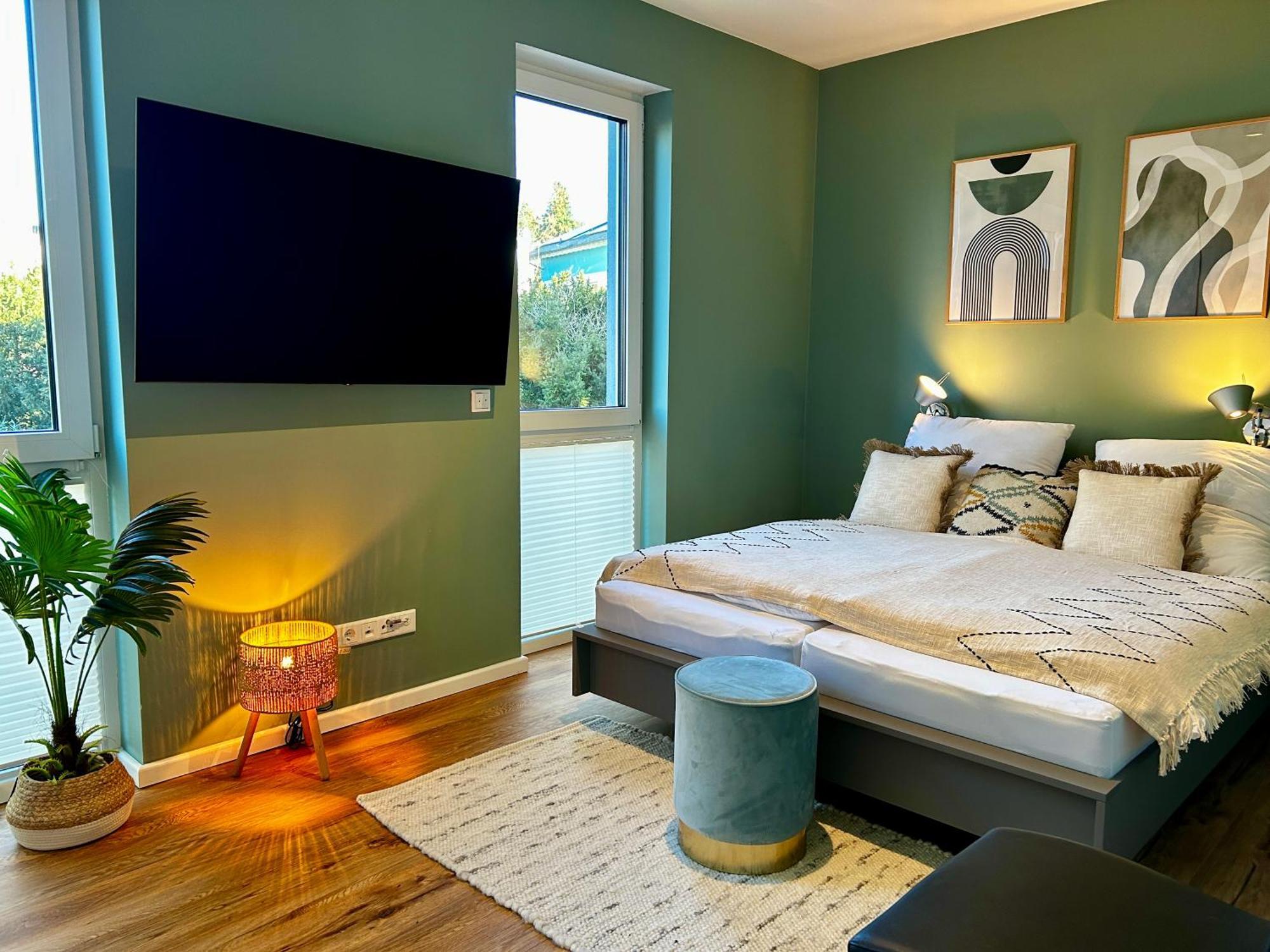 Liteliving Cozy Suite เมอเนอเซ ภายนอก รูปภาพ