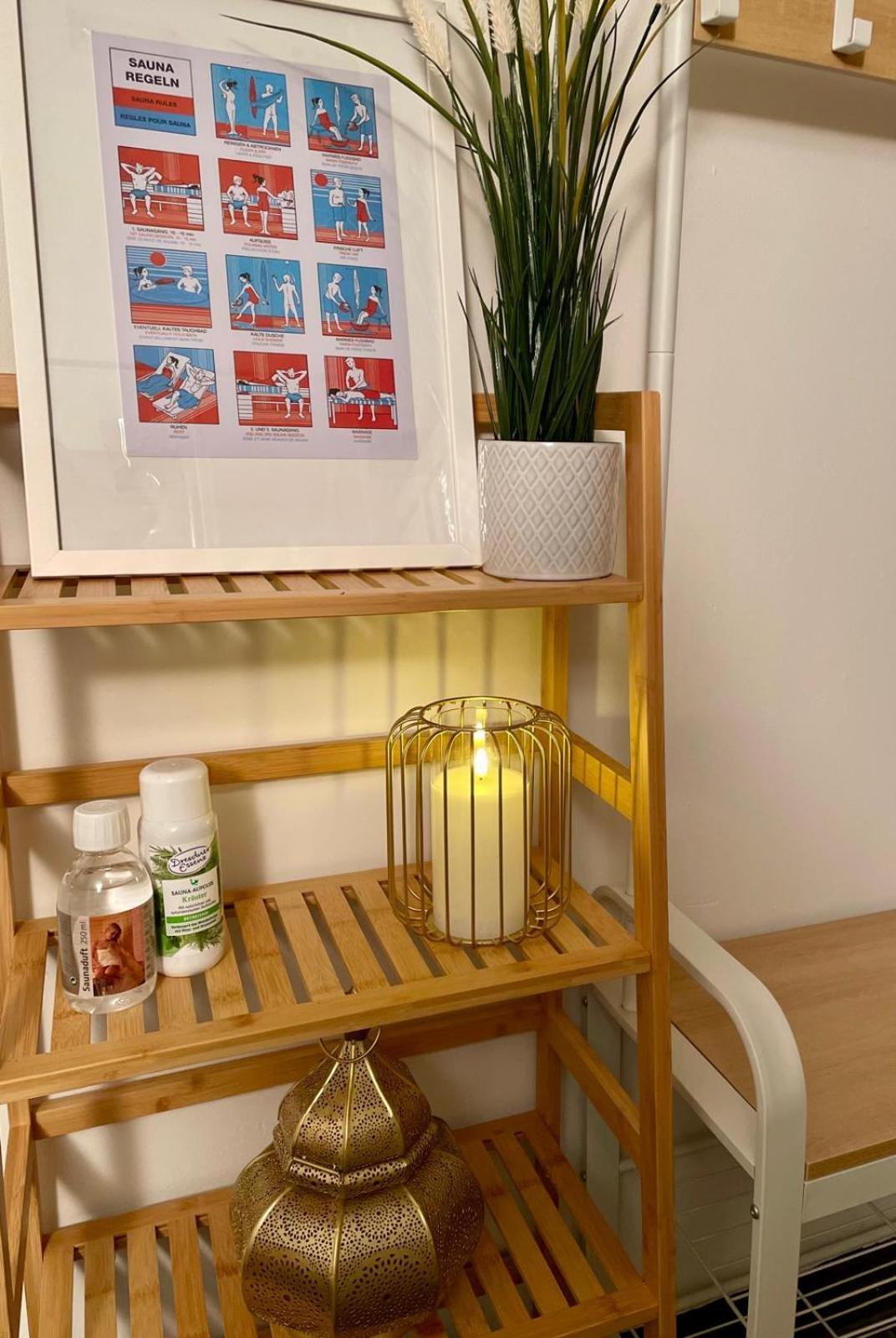 Liteliving Cozy Suite เมอเนอเซ ภายนอก รูปภาพ