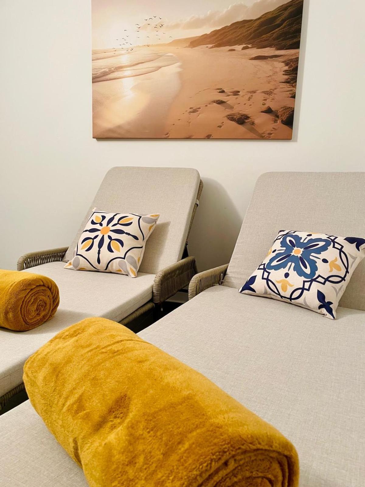 Liteliving Cozy Suite เมอเนอเซ ภายนอก รูปภาพ