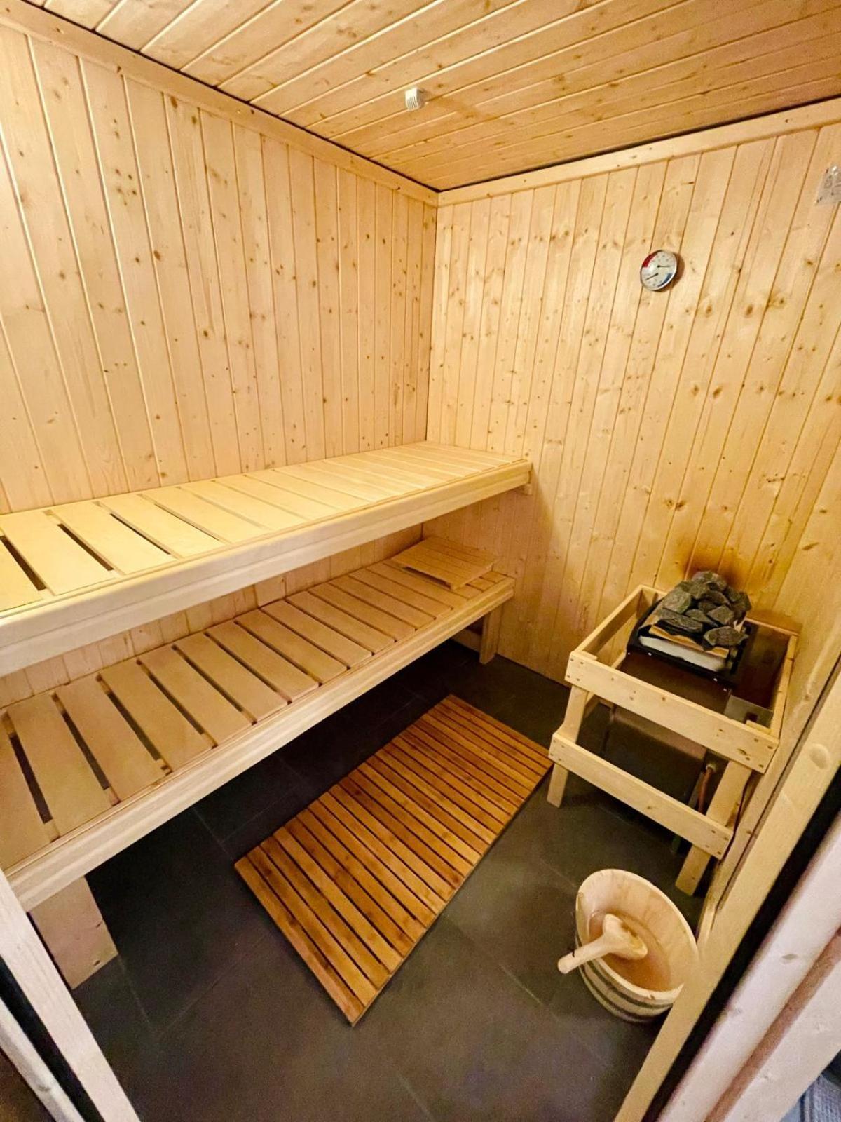 Liteliving Cozy Suite เมอเนอเซ ภายนอก รูปภาพ