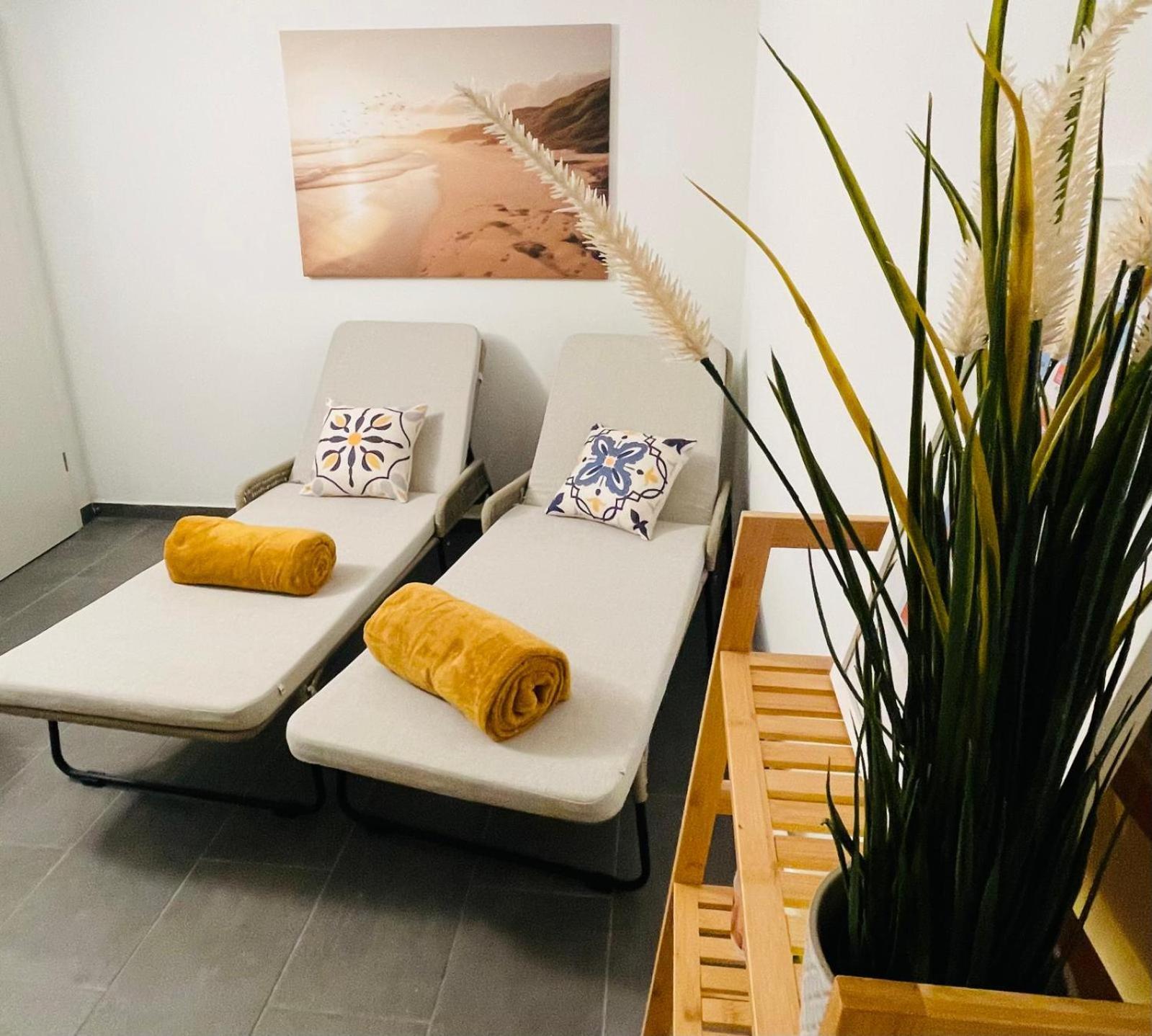Liteliving Cozy Suite เมอเนอเซ ภายนอก รูปภาพ
